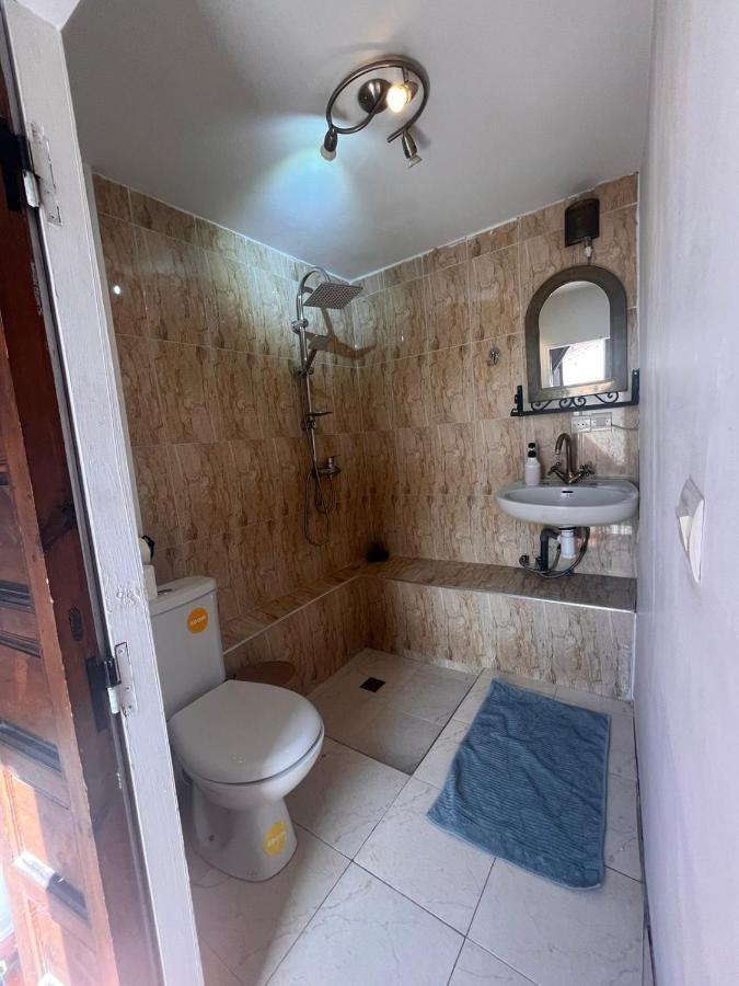 Riad Dar Saba Shika 马拉喀什 外观 照片
