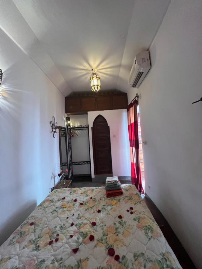 Riad Dar Saba Shika 马拉喀什 外观 照片